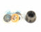 LOT OF 8 NEW MILLER 051-KR014-63 BASE-LOK PISTON ROD SEAL BUSHING 5/8IN