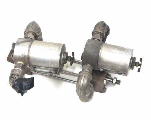 EVERGREEN 590-5694 IML CYLINDER STROKE: 4 W/ 5905773 - REBUILT