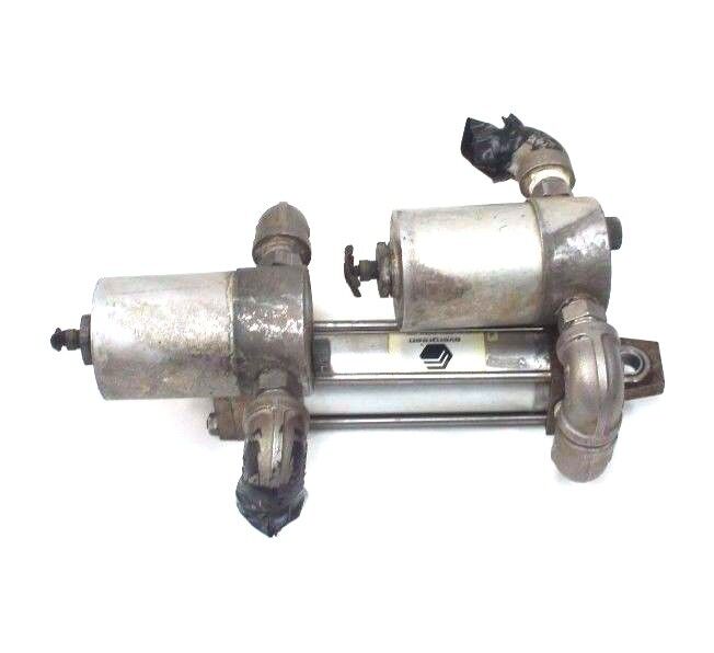 EVERGREEN 590-5694 IML CYLINDER STROKE: 4 W/ 5905773 - REBUILT