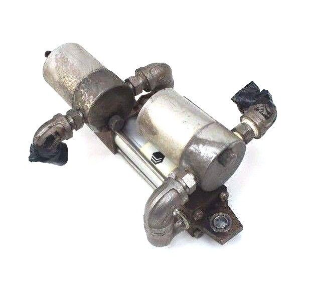 EVERGREEN 590-5694 IML CYLINDER STROKE: 4 W/ 5905773 - REBUILT