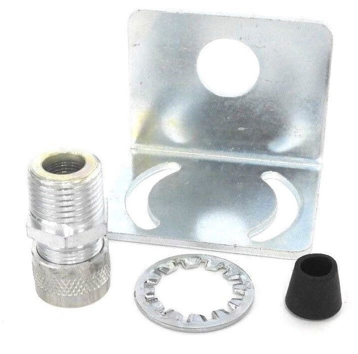 NEW BANNER SMB 700 MOUNTING BRACKET ASSEMBLY SMB700