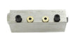NEW LUBRIQUIP MXP-50T MODULAR DIVIDER VALVE MXP50T