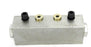 NEW LUBRIQUIP MXP-50T MODULAR DIVIDER VALVE MXP50T