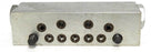 NEW LUBRIQUIP MXP-50T MODULAR DIVIDER VALVE MXP50T