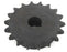 NEW MARTIN 50BS18H-7/8 SPROCKET 7/8IN BORE 18TEETH 50BS18 7/8, 50BS18-7/8