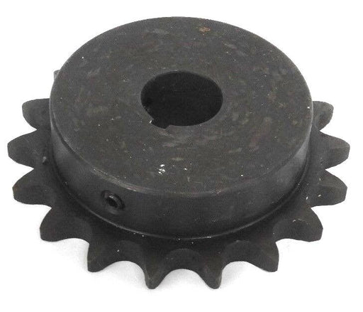 NEW MARTIN 50BS18H-7/8 SPROCKET 7/8IN BORE 18TEETH 50BS18 7/8, 50BS18-7/8