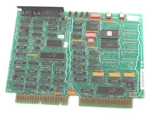 GE FANUC IC600CB516L COMMUNICATION CONTROL MODULE TYPE 2 SERIES SIX