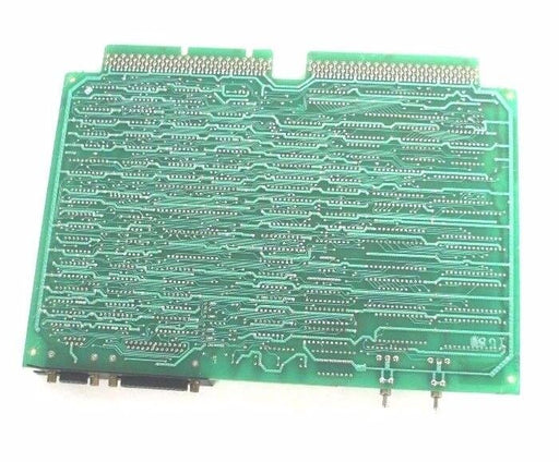GE FANUC IC600CB516L COMMUNICATION CONTROL MODULE TYPE 2 SERIES SIX