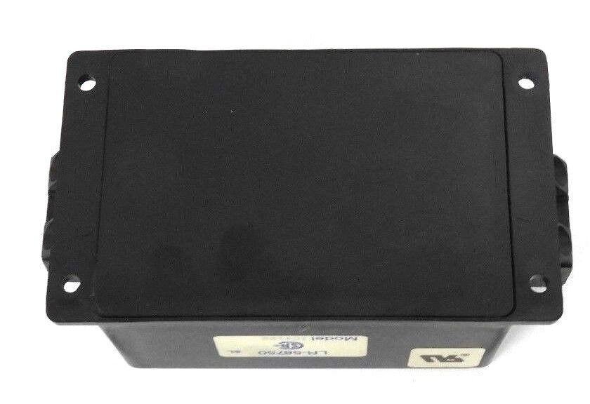 ISLATROL IC+102 ACTIVE TRACKING FILTER 120VAC, 2.5A, 50/60HZ, IC102