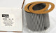 NIB PARKER HANNIFIN 922933 HYDRAULIC FILTER 74W PR
