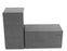 LOT OF 2 SONNENSCHEIN A512/1.2S BATTERY DRYFIT 12V 1.2AH