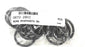 LOT OF 20 NEW 0672-2802 O-RINGS 06722802