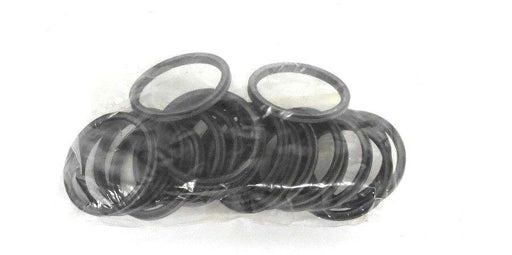 LOT OF 20 NEW 0672-2802 O-RINGS 06722802