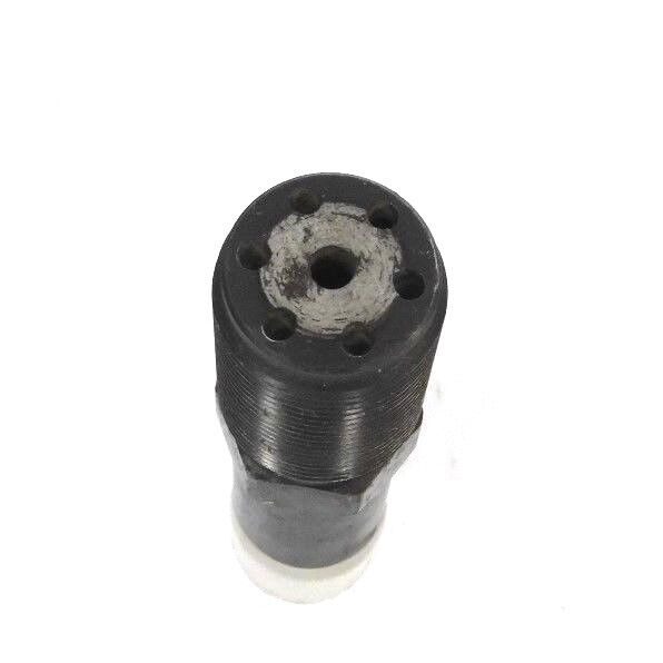 NEW DYNISCO 16178/200, MAX TEMP 650F/343C, NOZ #3