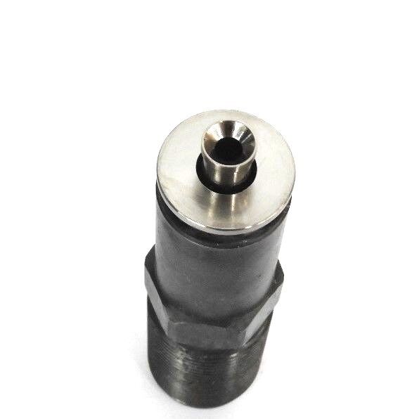 NEW DYNISCO 16178/200, MAX TEMP 650F/343C, NOZ #3