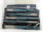 LOT OF 5 NEW MOELLER 3395-0008 0987-JPKN PUNCHES GMSP01-92897 DET 321