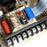 POLYSPEDE E1530-252 INTF BOARD W/ E1531-21 SIGNAL ISOLATOR & E1534-01 P.E.C