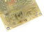 POLYSPEDE E1530-252 INTF BOARD W/ E1531-21 SIGNAL ISOLATOR & E1534-01 P.E.C