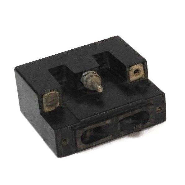 HEINEMANN P0131-1.3 CIRCUIT BREAKER CONT.AMPS 1.3, VOLTS 440 AC