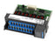 NEW ALLEN BRADLEY 1746-0B16 SER.D OUTPUT MODULE 17460B16