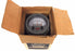 DWYER 3002-C PHOTOHELIC PRESSURE SWITCH & GAUGE 25PSIG, 30002 D.C., HH-117VAC