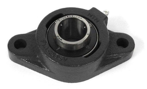 NIB NTN UCFLU-1 MOUNTED UNIT (CAST IRON) BEARING UCFLU1