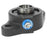 NIB NTN UCFLU-1 MOUNTED UNIT (CAST IRON) BEARING UCFLU1