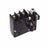 FUJI RCA3737-1 OVERLOAD RELAY RCA37371, .25-.05 ARC