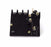 FUJI RCA3737-1 OVERLOAD RELAY RCA37371, .25-.05 ARC