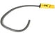 BANNER SM312F MINI BEAM INFRARED 880 NM GLASS FIBER OPTIC