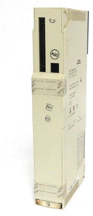 LOT OF 2 SCHNEIDER MODICON 140-CPS-111-00 AS PS 115/230V 3A MODULE PV:00 RL79