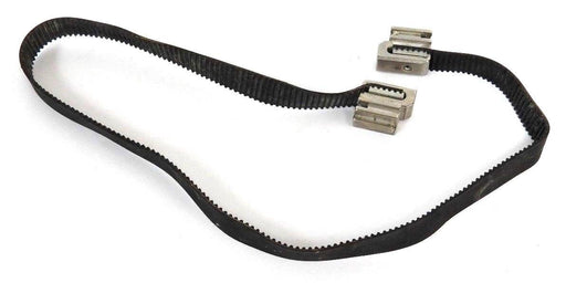 LOT OF 2 BELT GRIPPERS 720743 WITH BELT