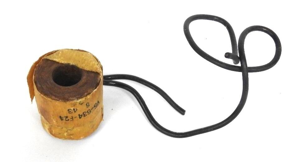 PARKER SKINNER V5-634-F24 COIL V5634F24