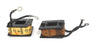 LOT OF 2 CUTLER-HAMMER 9-1590-2 MAGNET COILS 915902, 1590-2