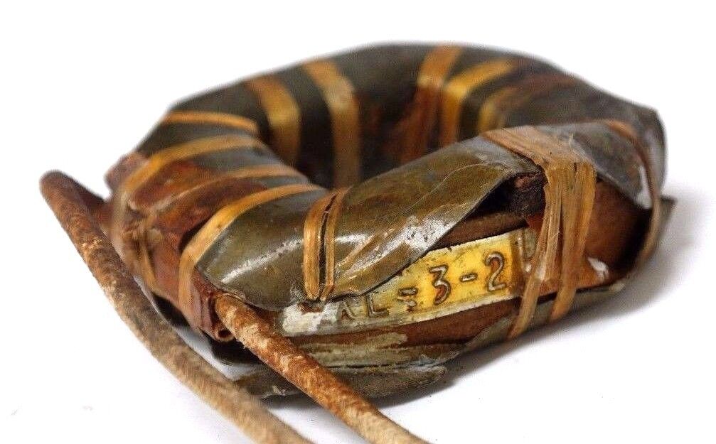 LOT OF 2 GENERIC XL-3-2 COILS XL32