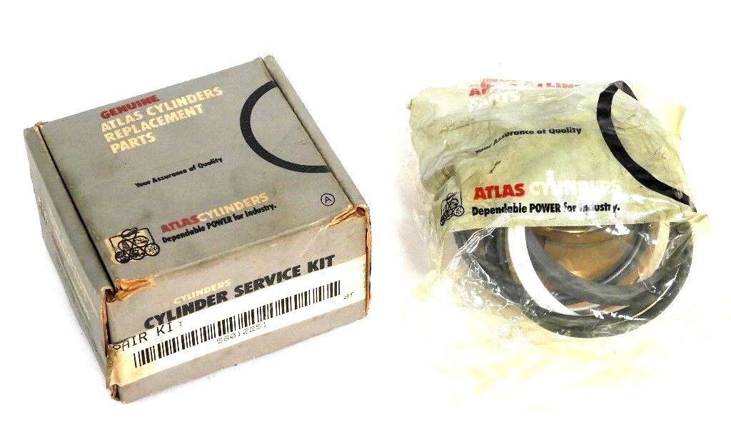 NEW ATLAS CYLINDERS 58012251 REPAIR KIT