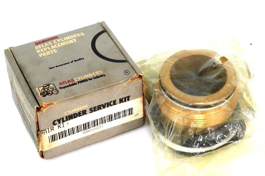 NEW ATLAS CYLINDERS 58012251 REPAIR KIT