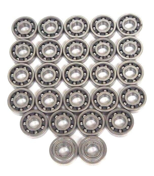 LOT OF 26 NEW SKF BB1-5073 BEARINGS BB15073