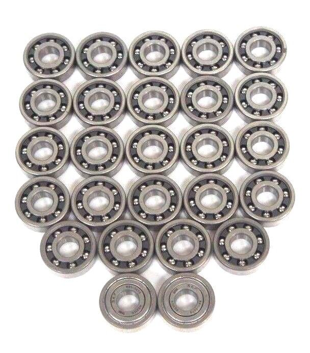 LOT OF 26 NEW SKF BB1-5073 BEARINGS BB15073