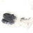 LOT OF 4 NEW AMP 749914-2 CONNECTOR KITS 7499142