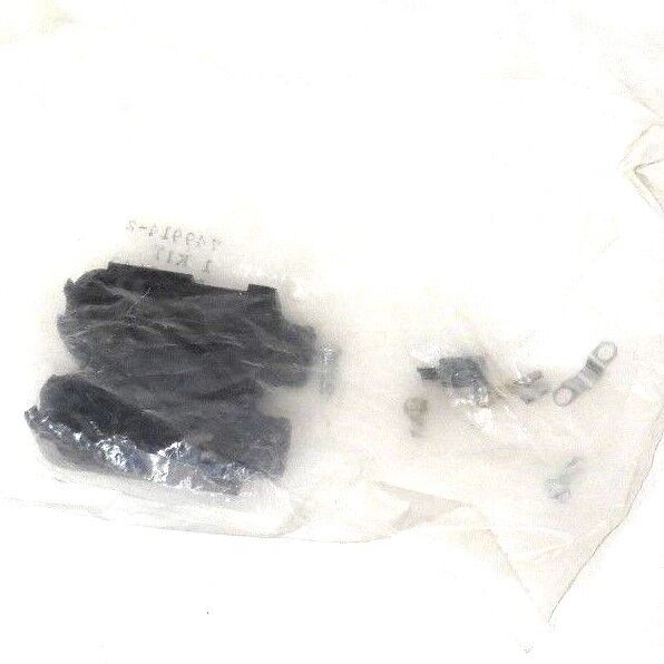 LOT OF 4 NEW AMP 749914-2 CONNECTOR KITS 7499142