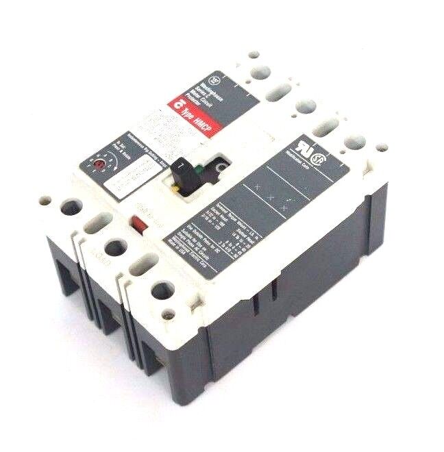 WESTINGHOUSE HMCP007C0 CIRCUIT BREAKERS STYLE# 6630C86G05, 7 AMP