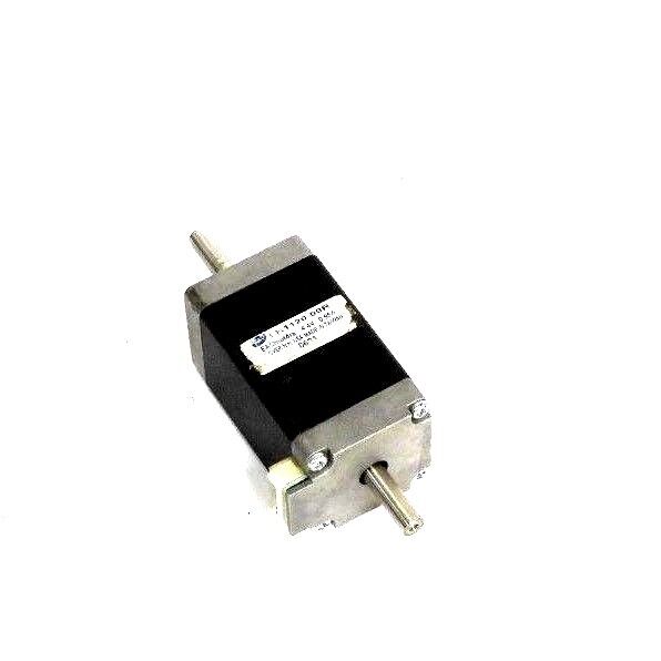 EAC MOTORS 1R1120-09R STEPPER MOTOR 4.4V, 0.95A, 1R112009R