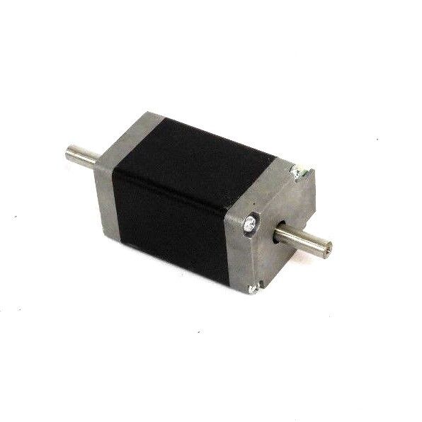 EAC MOTORS 1R1120-09R STEPPER MOTOR 4.4V, 0.95A, 1R112009R