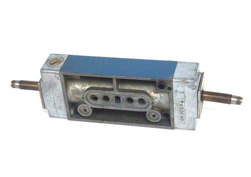 REXROTH 5726325970 PNUEMATIC VALVE 002 4883 , 0024883