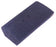 NEW KRONES G029022710 SPONGE CPL LM L=108.5 B=60. BLACK W