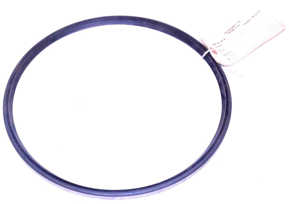 NEW KRONES 0-161-80-091-5 OIL SHAFT SEAL B 275 X 294 X 12 -NB