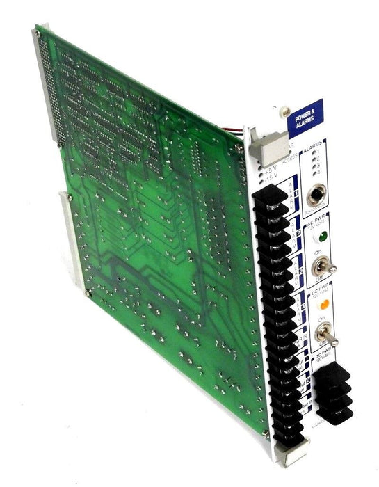 J.W. HARLEY INC. 40016MP POWER & ALARM PINGER BOARD ASY. 40021MP, ASY. 40017MP