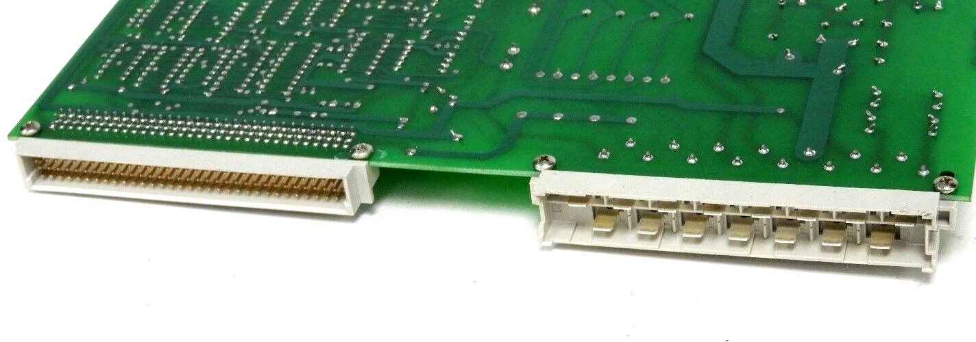 J.W. HARLEY INC. 40016MP POWER & ALARM PINGER BOARD ASY. 40021MP, ASY. 40017MP