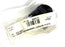 NEW TYCO AMP 206838-3 CIRCULAR CONNECTOR 2068383 PLASTIC